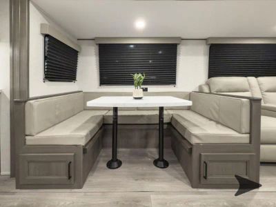 2026 Grand Design Transcend - Photo 7