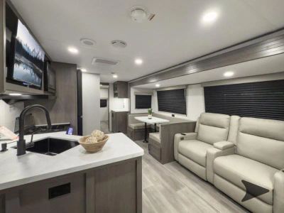 2026 Grand Design Transcend - Photo 5