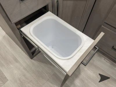 2026 Grand Design Transcend - Photo 14