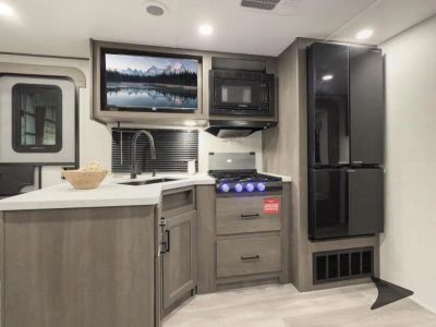 2026 Grand Design Transcend - Photo 6