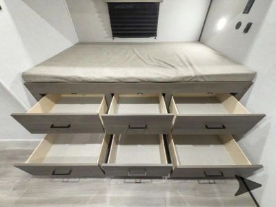2026 Grand Design Transcend - Photo 10