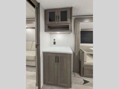 2026 Grand Design Transcend - Photo 11