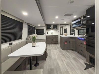 2026 Grand Design Transcend - Photo 4
