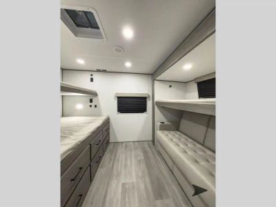 2026 Grand Design Transcend - Photo 8