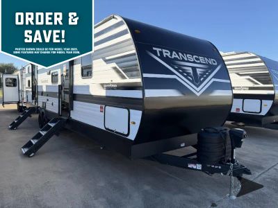 2026 Grand Design Transcend - Photo 2