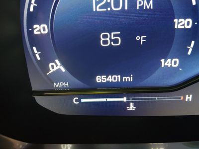 2024 Chevrolet Suburban - Photo 14