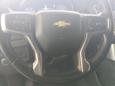 2024 Chevrolet Suburban - Photo 12