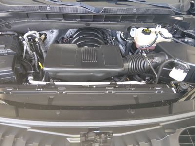 2024 Chevrolet Suburban - Photo 9
