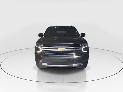 2024 Chevrolet Suburban - Photo 2