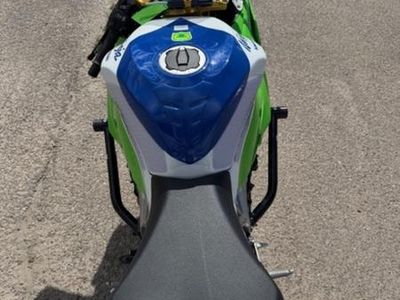2024 Kawasaki Ninja ZX-6R 40th Anniversary Edition ABS - Photo 12