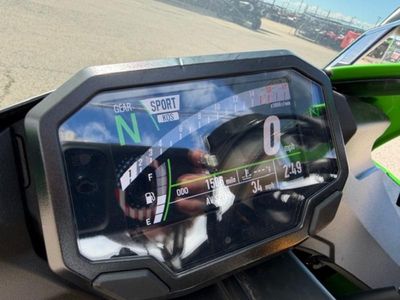 2024 Kawasaki Ninja ZX-6R 40th Anniversary Edition ABS - Photo 13