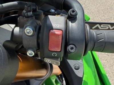 2024 Kawasaki Ninja ZX-6R 40th Anniversary Edition ABS - Photo 14