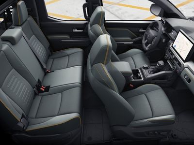 2026 Toyota Tacoma - Photo 22