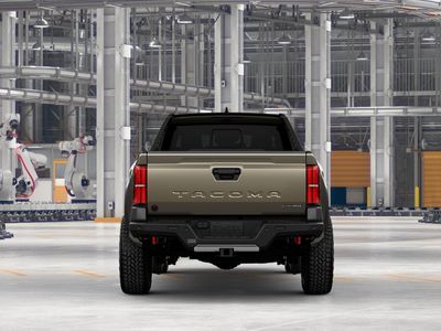 2026 Toyota Tacoma - Photo 8