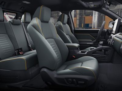 2026 Toyota Tacoma - Photo 20
