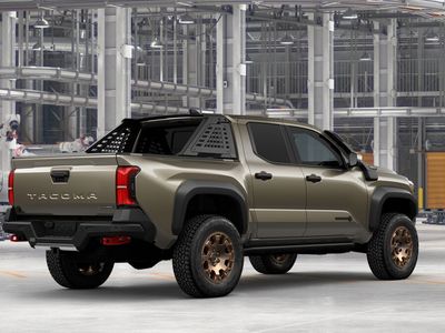 2026 Toyota Tacoma - Photo 10