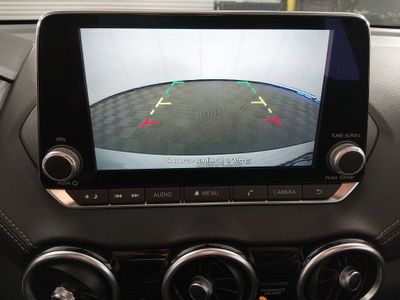2022 Nissan Sentra - Photo 16