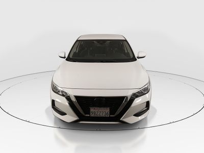 2022 Nissan Sentra - Photo 2