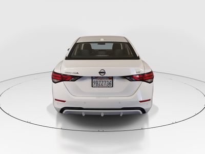 2022 Nissan Sentra - Photo 6