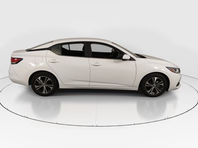2022 Nissan Sentra - Photo 8