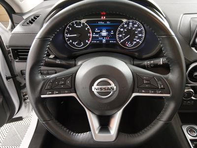 2022 Nissan Sentra - Photo 12