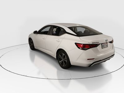 2022 Nissan Sentra - Photo 5