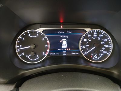 2022 Nissan Sentra - Photo 14