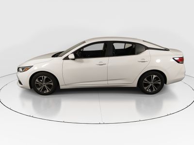 2022 Nissan Sentra - Photo 4