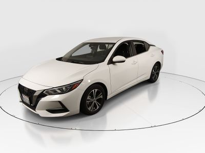 2022 Nissan Sentra - Photo 3