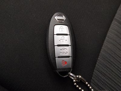2022 Nissan Sentra - Photo 15