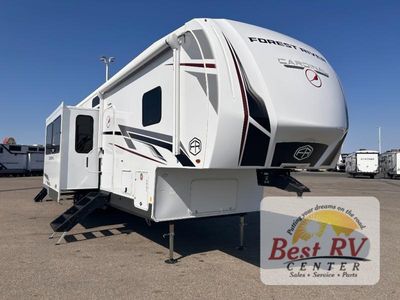 2026 Forest River RV Cardinal - Photo 1