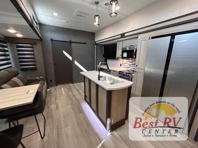 2026 Forest River RV Cardinal - Photo 11