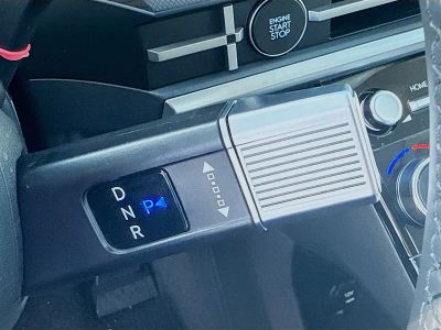2026 Hyundai SANTA FE HYBRID — photo 13 view