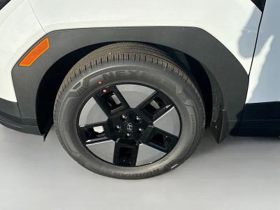 2026 Hyundai SANTA FE HYBRID — photo 24 view