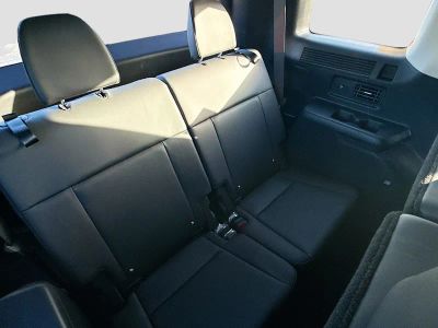 2026 Hyundai SANTA FE HYBRID — photo 19 view