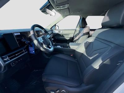 2026 Hyundai SANTA FE HYBRID — photo 14 view