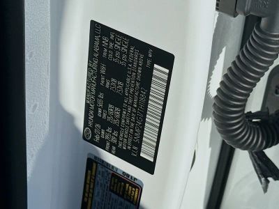 2026 Hyundai SANTA FE HYBRID — photo 25 view