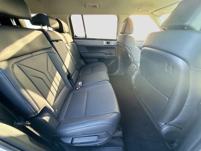 2026 Hyundai SANTA FE HYBRID — photo 20 view