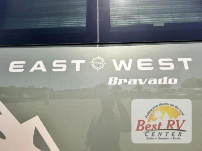 2026 EAST TO WEST Bravado - Photo 124