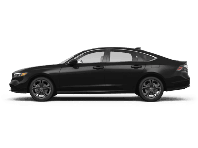 2026 Honda Accord Hybrid - Photo 2