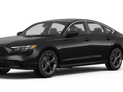 2026 Honda Accord Hybrid - Photo 1