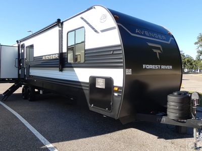 2026 Prime Time RV Avenger - Photo 1