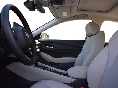 2026 Honda Accord Hybrid - Photo 10