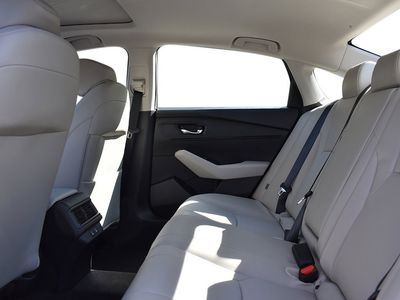 2026 Honda Accord Hybrid - Photo 20