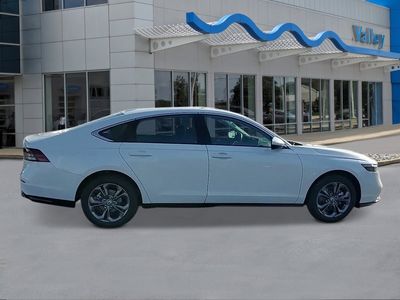 2026 Honda Accord Hybrid - Photo 5