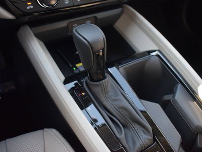 2026 Honda Accord Hybrid - Photo 13