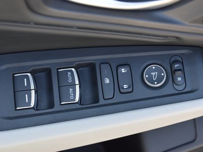 2026 Honda Accord Hybrid - Photo 11