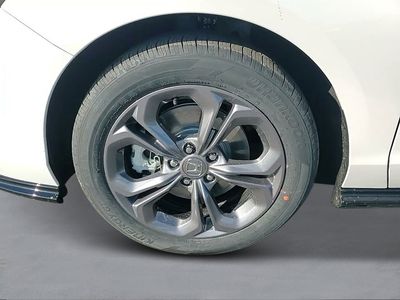 2026 Honda Accord Hybrid - Photo 9