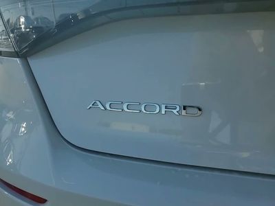 2026 Honda Accord Hybrid - Photo 8