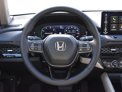2026 Honda Accord Hybrid - Photo 17